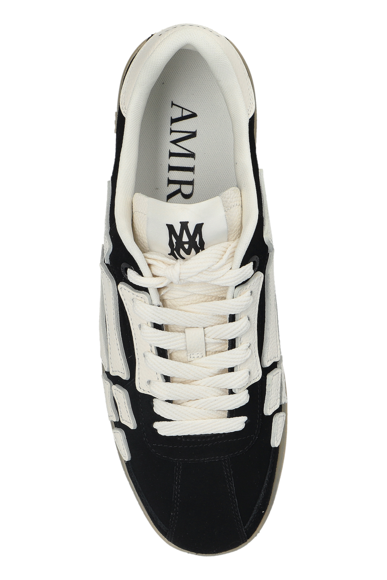 AMIRI Sneakers Pacific Bones - Casual Shoes - BeyondStyle